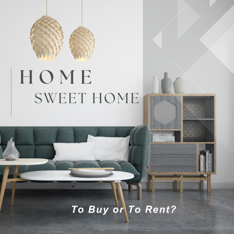 How to Decide If You Should Be Buying or Renting