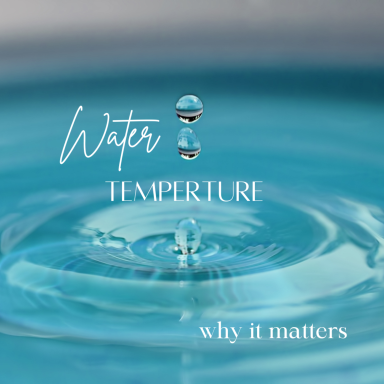 How to use Water in Skincare: Esoteric Temperature Game